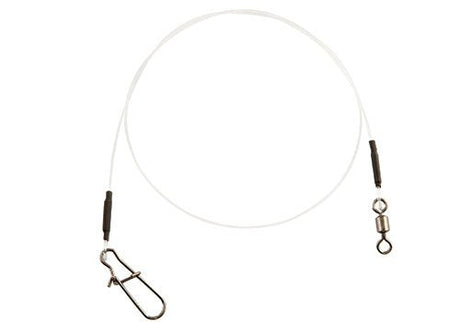 Fox Rage - Rage Strike Point Ready Tied Fluorocarbon Leaders - Hengelsport De Goeie Vangst