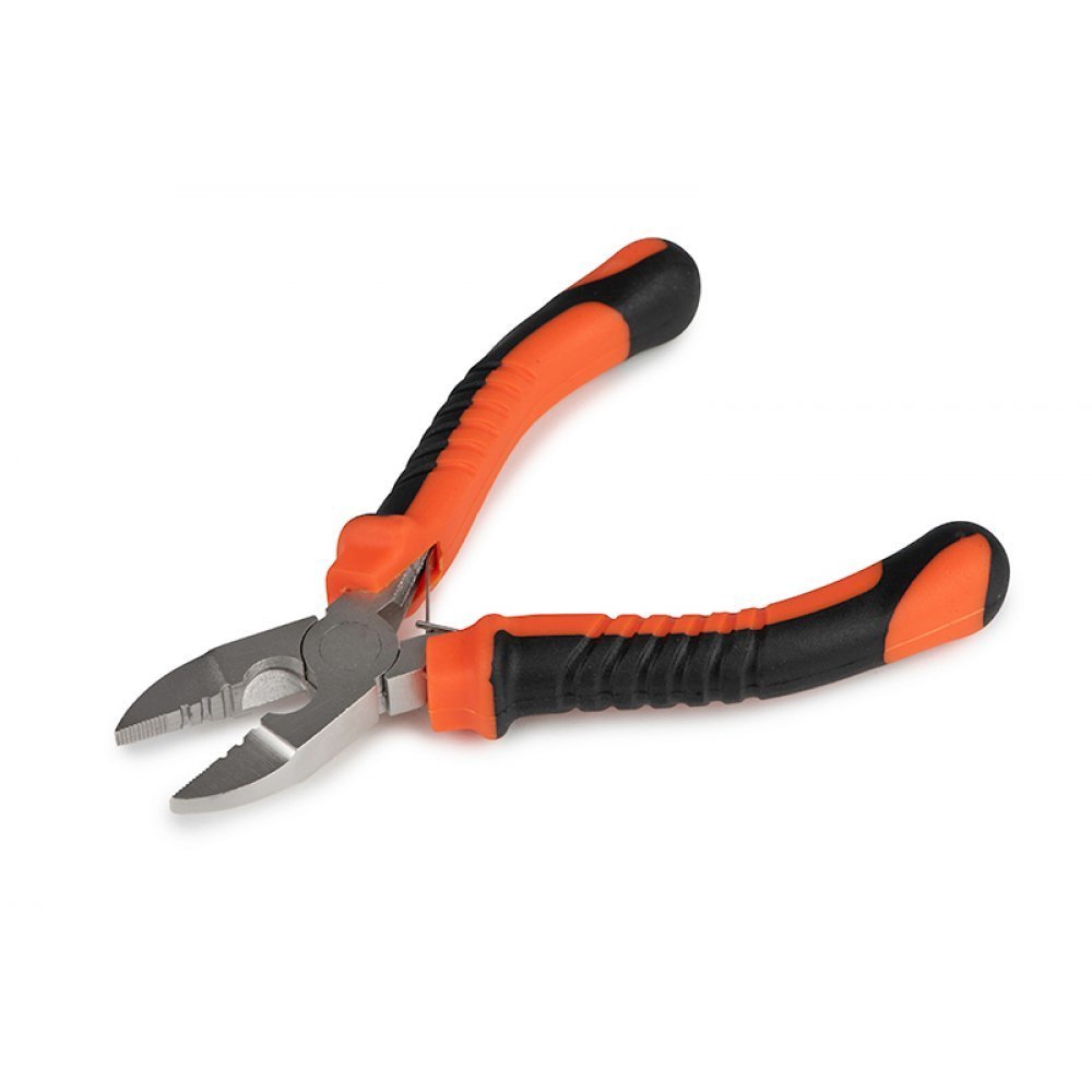 Fox Carp - Edges Crimp Plier - Hengelsport De Goeie Vangst