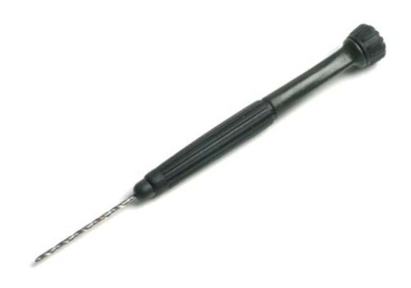 Fox Carp - Edges Nut Drill 1.5mm - Hengelsport De Goeie Vangst