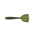 Fox Rage-Creature Shovel Shad-Green Pumpkin-9cm-Hengelsport De Goeie Vangst