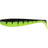 Fox Rage-Zander Pro Shad-7.5cm-UV Glow Perch-Hengelsport De Goeie Vangst