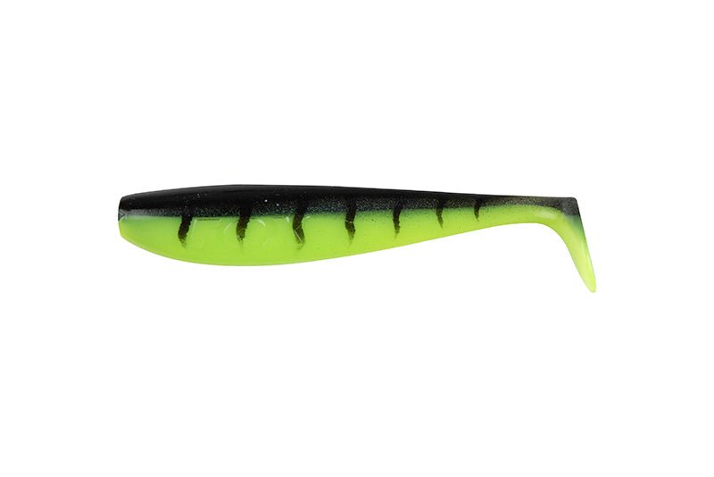 Fox Rage - Zander Pro Shad - Hengelsport De Goeie Vangst