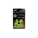 Fox Carp-Edges Arma Point Zig Rigs-Clear-12ft (3.7m)-Hengelsport De Goeie Vangst