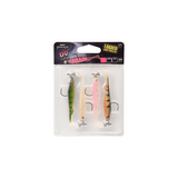 Fox Rage - Ultra UV Slick Shad Loaded - Hengelsport De Goeie Vangst