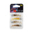 Fox Rage-Ultra UV Micro Spikey Loaded-MIX-4cm-Hengelsport De Goeie Vangst