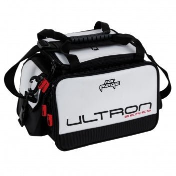 Fox Rage - ultron medium compact stacker - Hengelsport De Goeie Vangst