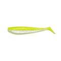 Fox Rage-Zander Pro Shad-10cm-Chartreuse Ayu-Hengelsport De Goeie Vangst