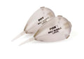 Fox Carp-Bolt Bubble Oppervlakteset-Transparant-Medium-Hengelsport De Goeie Vangst