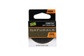Fox Carp-Edges Naturals Coretex Matt | 20M-Grijs-20lb-Hengelsport De Goeie Vangst