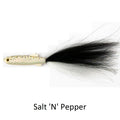 Fox Rage-Dropshot Fry-Salt N pepper-12cm-Hengelsport De Goeie Vangst