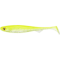 Fox Rage-Slick Shad-11cm-Chartreuse Ayu-Hengelsport De Goeie Vangst