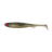 Fox Rage-Slick Shad-11cm-Ghost Blue Flash-Hengelsport De Goeie Vangst