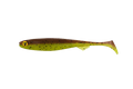 Fox Rage-Slick Shad-11cm-Green Pumpkin-Hengelsport De Goeie Vangst
