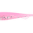 Fox Rage-Slick Shad-11cm-Pink Candy-Hengelsport De Goeie Vangst