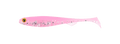 Fox Rage-Slick Shad-11cm-Pink Candy-Hengelsport De Goeie Vangst