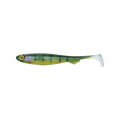 Fox Rage-Slick Shad-11cm-Stickleback-Hengelsport De Goeie Vangst