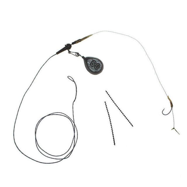 Gofish - Fish Free Fall Run Rig System - Hengelsport De Goeie Vangst