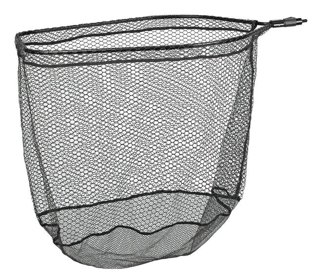 Spro - Freestyle Flick Net Head Aluminum | 60X40X50Cm - Hengelsport De Goeie Vangst