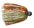 Spro-Freestyle Skirted Bullets-Watermelon-10g-Hengelsport De Goeie Vangst