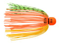 Spro-Freestyle Skirted Bullets-Firetiger-10g-Hengelsport De Goeie Vangst