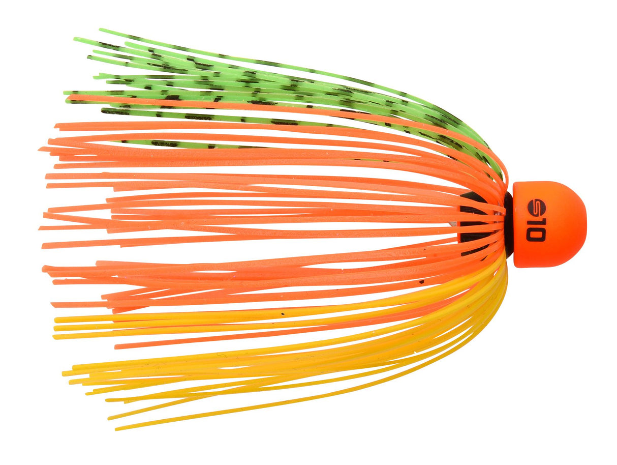 Spro - Freestyle Skirted Bullets - Hengelsport De Goeie Vangst