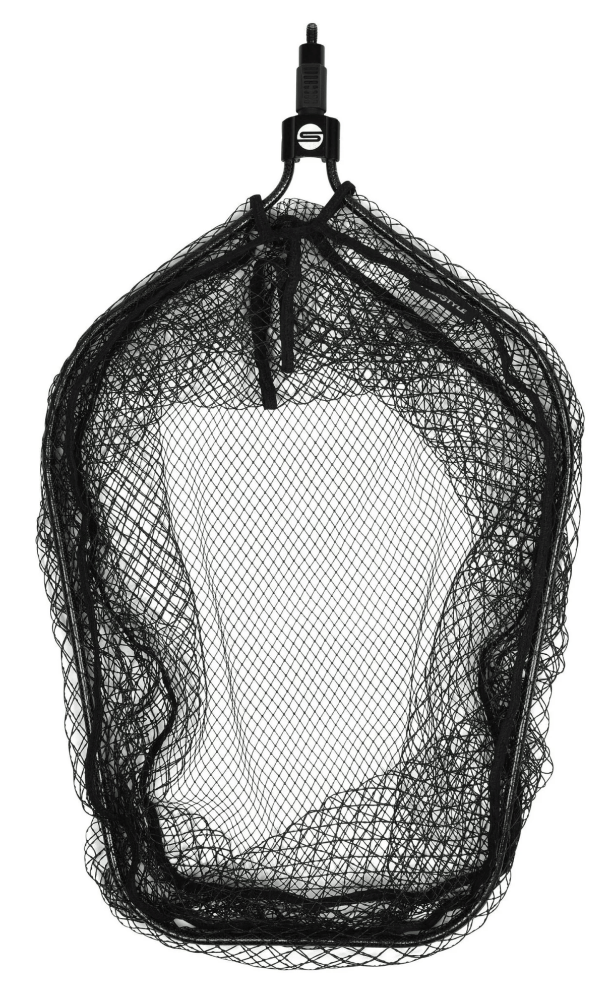 Spro - Freestyle Flick Net Head Carbon | 70X50X50Cm - Hengelsport De Goeie Vangst