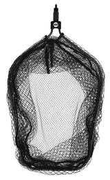 Spro-Freestyle Flick Net Head Carbon | 70X50X50Cm - Hengelsport De Goeie Vangst
