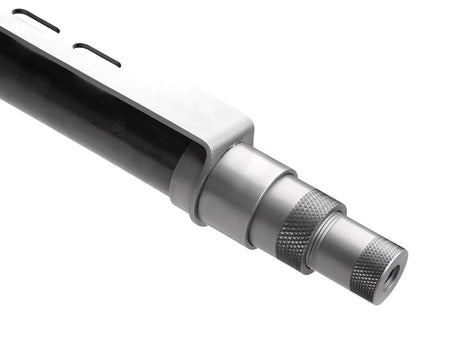 Spro - Freestyle Xtender Net Handle - Hengelsport De Goeie Vangst