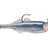 Gitzit-Paddle Fry Shad-2800-7.5cm-Hengelsport De Goeie Vangst