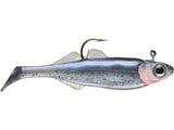 Gitzit-Paddle Fry Shad-2800-7.5cm - De Goeie Vangst