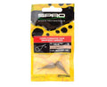 Spro-Camo Tungsten Tear Dropshot Sinkers-Gravel Pit-10.6g-Hengelsport De Goeie Vangst