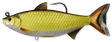Livetarget - Golden Shiner Swimbait - Hengelsport De Goeie Vangst