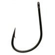 Gamakatsu - LS - 2033F New Label Eyed Hooks Black - Hengelsport De Goeie Vangst