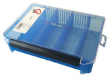 Gamakatsu-G-Box 3500D Diepe Opbergdoos - Hengelsport De Goeie Vangst