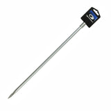 Ragot-Pique Bourriche Aluminium Bankstick-40cm - Hengelsport De Goeie Vangst