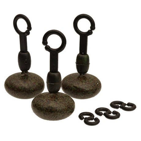 Gardner - Dumpy Back Leads - Hengelsport De Goeie Vangst