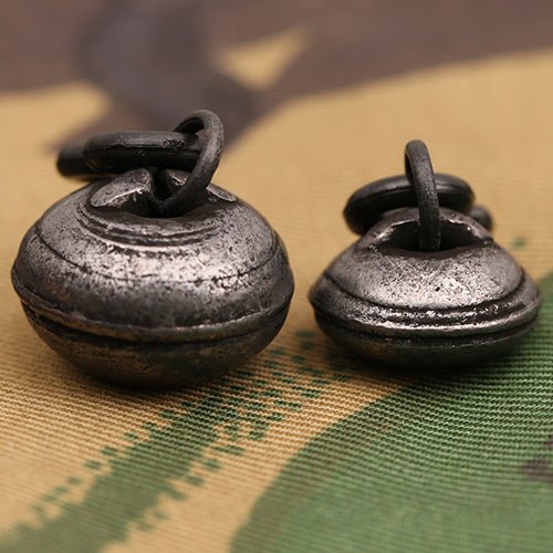 Gardner - Non - Toxic Dumpy Back Leads - Hengelsport De Goeie Vangst