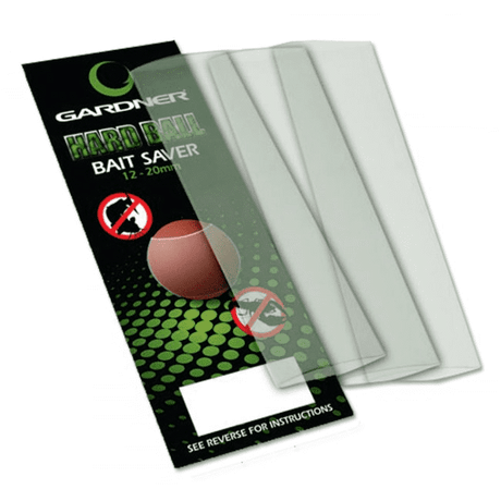 Gardner - Hard Ball Bait Saver - Hengelsport De Goeie Vangst