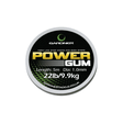Gardner - Power Gum | 5m - Hengelsport De Goeie Vangst