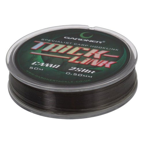 Gardner - Trick Link | 50m - Hengelsport De Goeie Vangst