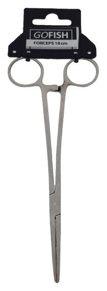 Gofish - Foreceps Onthaaktang | 18cm - Hengelsport De Goeie Vangst