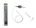 Gofish-Free Fall Inline Rig System 70G-Camo-70g-Hengelsport De Goeie Vangst