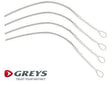 Greys - 4 Braided Loops | Lines 4 - 8 - Hengelsport De Goeie Vangst