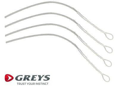 Greys - 4 Braided Loops | Lines 4 - 8 - Hengelsport De Goeie Vangst