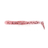 Reins-Rockvibe Shad-2" / 5cm-Cherry Shrimp-Hengelsport De Goeie Vangst