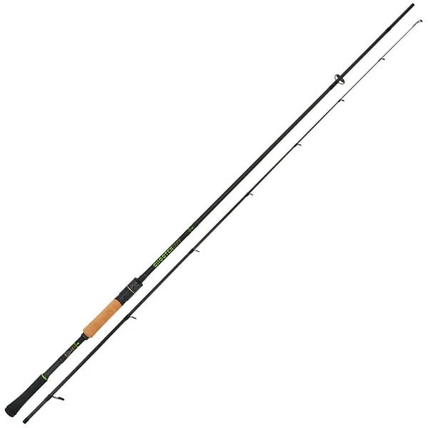 Gunki - Choot Cut Supersize S - 240H Spinhengel - Hengelsport De Goeie Vangst