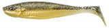 Gunki-Bumpy Softbait-Ghost Zander-13cm - De Goeie Vangst