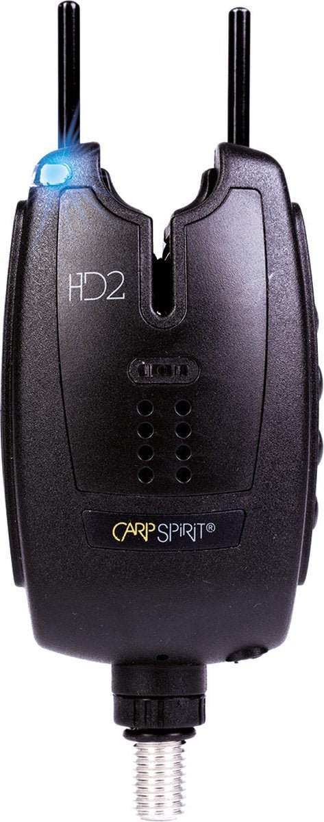 Carp Spirit - HD2 Alarm X1 - Hengelsport De Goeie Vangst