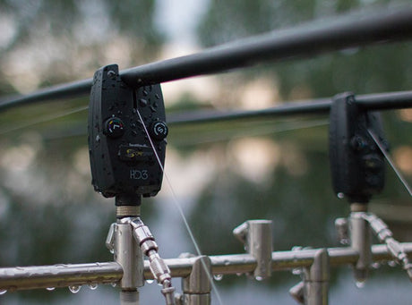 Carp Spirit - HD3 Alarm - Hengelsport De Goeie Vangst