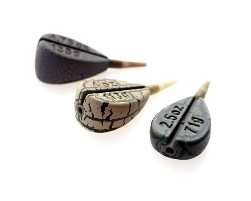 PB - Hit & Run Inline Lead - Hengelsport De Goeie Vangst